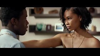Chanel Iman In Dope (2015)