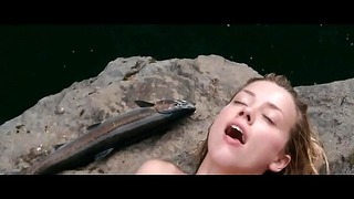 Amber Heard – A River Why