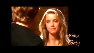 Amber Heard All Hot Scenes Collection &lpar;ultra Hd&rpar; – Must See&excl;