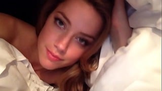 Amber Heard Ex Wife Of Johnny Depp More On Fappeningfilms&period;wordpress&period;com