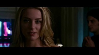 Amber Heard In Syrup (2014)