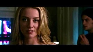 Amber Heard In Syrup &lpar;2014&rpar;