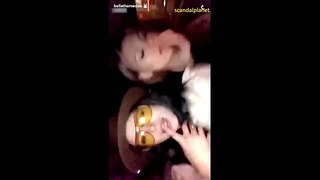 Bella Thorne Nude Tits In Snapchat Story Video Scandalplanet.com