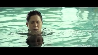 Jennifer Aniston In Cheesecake