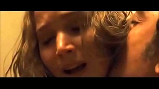 Jennifer Lawrence “mother” Sex Scenes 2018!