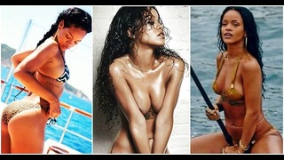 Hand Job Game Rihanna. (sex Sound, Metronome)