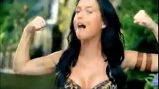 Katy Perry Music Video Compilation