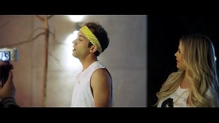 Kinsey Wolanski &lpar;vitaly’s Girl&sol;world Cup Girl&rpar; Flashes Her Incredible Boobs &lpar;never Before Seen&rpar; &lpar;2019&rpar;