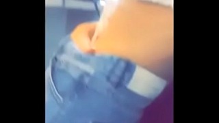 Kylie Jenner Rubbing Her Sis Kendall Jenner’s Cunt