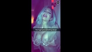 Kylie Jenner Hottest Fap Tribute – Attempt Not To Sperm