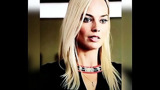 Los Calzones De Margot Robbie