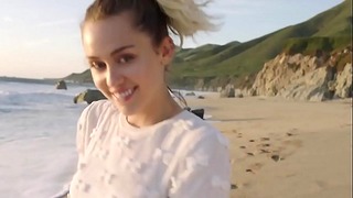 Miley Cyrus Malibu Music Porn Video – More Videos On Sexstamp.com