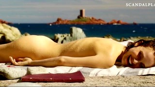 Natalie Portman Nude Ass Scene From ‘planetarium’ On Scandalplanetcom