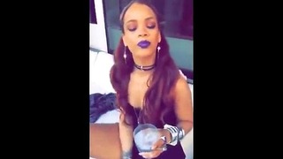 Rihanna