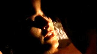 Salma Hayek – Ask The Dust