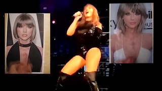 Taylor Swift Joi Semen Tribute Dick Worship