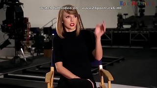 Taylor Swift Sextap