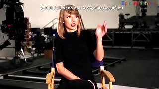 Taylor Swift Sextap