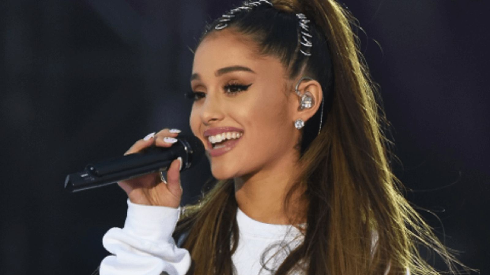 Ariana Grande