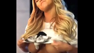 Kinsey Wolanski Nude